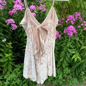 Romper x Urban Outfitters